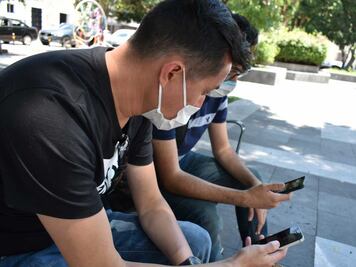 Proyectan duplicar puntos WiFi los próximos tres años en Puebla