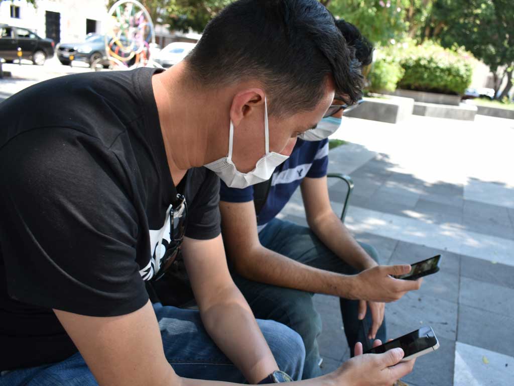 Proyectan duplicar puntos WiFi los próximos tres años en Puebla