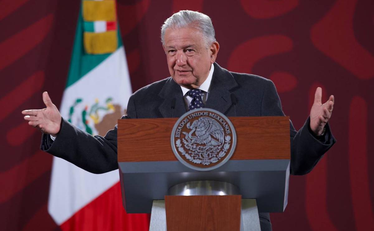 "De todo hacen un escándalo", dice AMLO por la entrega de ivermectina a pacientes Covid en CDMX