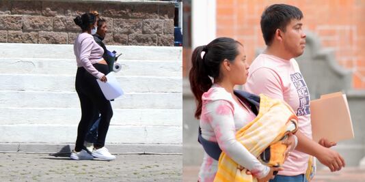 ¿Qué pasa si una empresa despide a una mujer embarazada?