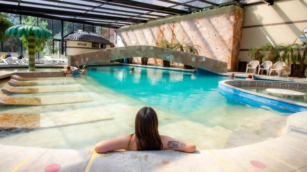 ¿A dónde ir en el mega puente de marzo 2022? Chignahuapan y sus aguas termales