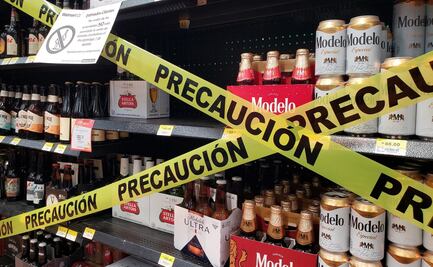 Toma nota: otra vez habrá Ley Seca en dos juntas auxiliares de Puebla