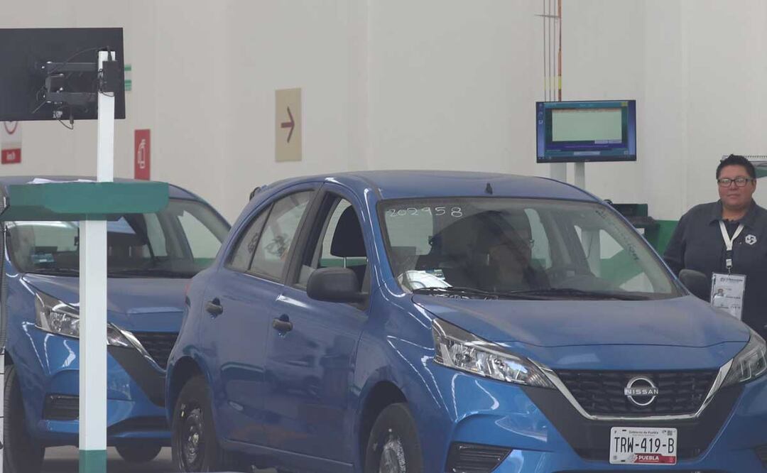 Foto: Agencia Es Imagen para El Universal Puebla