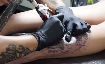 Expo tatuajes en Puebla: Cuándo, dónde y todos los detalles