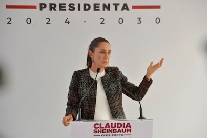 ¿Claudia Sheinbaum tiene WhatsApp para atención ciudadana? Esto es lo que se sabe