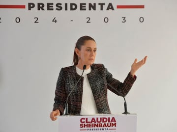 ¿Claudia Sheinbaum tiene WhatsApp para atención ciudadana? Esto es lo que se sabe