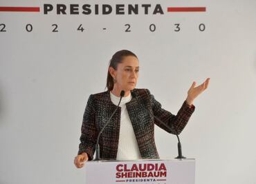 ¿Claudia Sheinbaum tiene WhatsApp para atención ciudadana? Esto es lo que se sabe