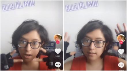 Andra Escamilla, 'la compañere' abre nueva cuenta de TikTok