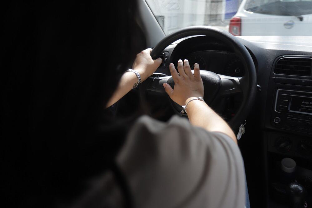 En Puebla hay varias escuelas de manejo | Foto: EsImagen