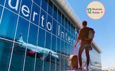 Fecha y horarios de los 12 nuevos destinos en el Aeropuerto Internacional de Puebla