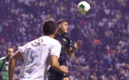 Goles con los que el Club Puebla ha dejado huella