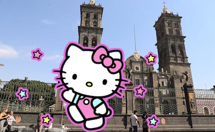 ¿Cuándo será la Kitty Expo México en Puebla? Aquí todos los detalles