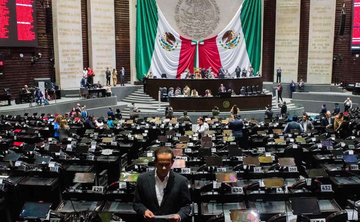 ¿Cuál es el Plan B de la Reforma Electoral de AMLO? | El Universal Puebla