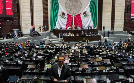 ¿Cuál es el Plan B de la Reforma Electoral de AMLO?