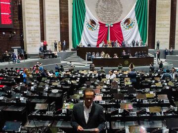 ¿Cuál es el Plan B de la Reforma Electoral de AMLO?