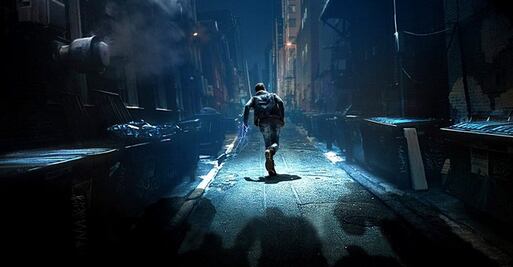 Code 8 Renegades: la serie de Netflix que todo fanático de la ciencia ficción debe ver