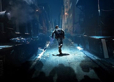 Code 8 Renegades: la serie de Netflix que todo fanático de la ciencia ficción debe ver