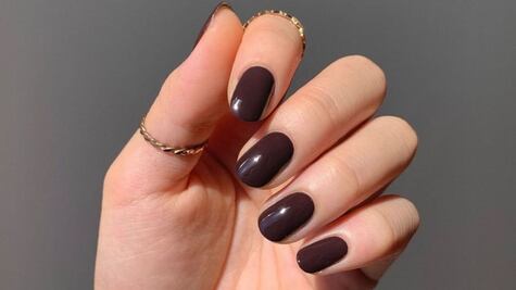 Estos son los tonos de uñas que serán tendencia este Otoño 2024