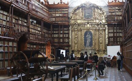 Top de sitios que son Patrimonio Histórico de Puebla