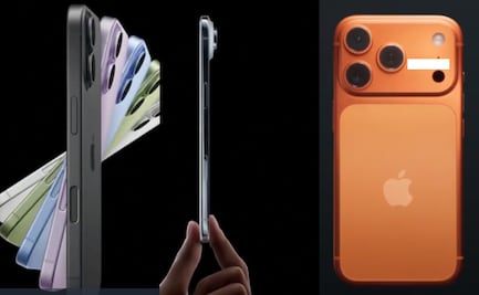 iPhone 17: qué hace, cuánto cuesta y cuándo saldrá a la venta