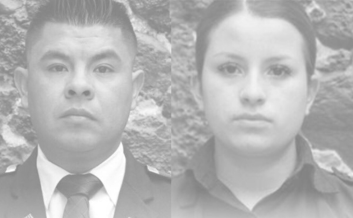 Mueren dos policías de Chignahuapan tras enfrentamiento