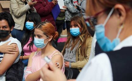 Covid Puebla: Hay casos activos en 60 municipios