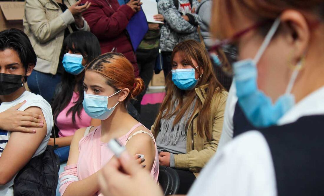 Foto: Agencia Es Imagen para El Universal Puebla