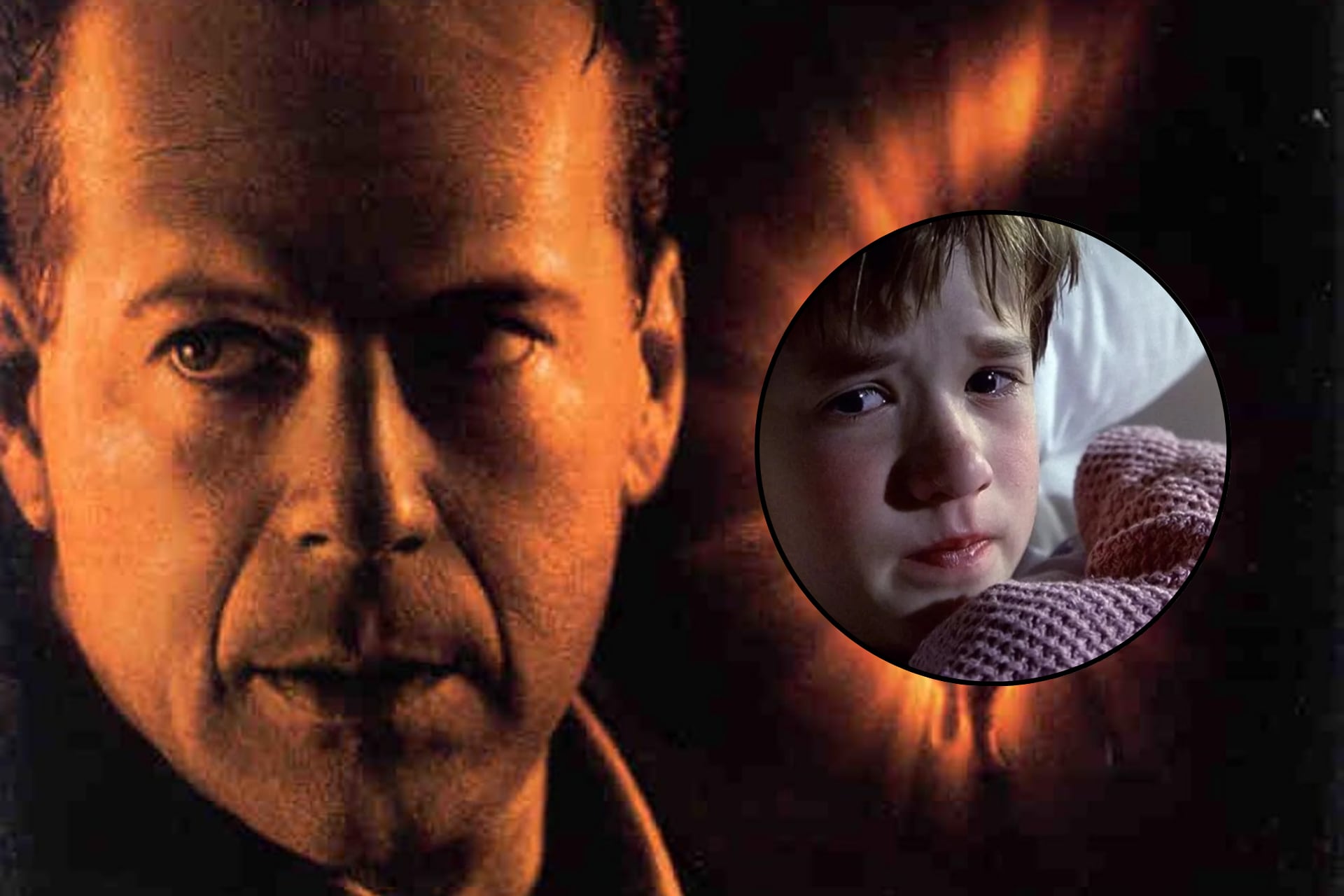 Cómo es ahora el niño de Sexto Sentido, la famosa película que celebra ...