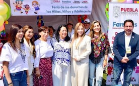 SEDIF respalda iniciativa nacional por los derechos de niñas, niños y adolescentes