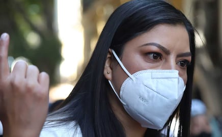 Comunicación Social de Claudia Rivera desvió recursos públicos: TEEP