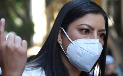 Comunicación Social de Claudia Rivera desvió recursos públicos: TEEP