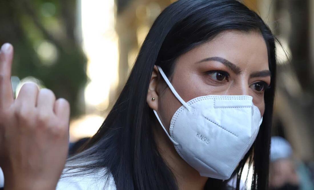 Foto: Agencia Es Imagen para El Universal Puebla