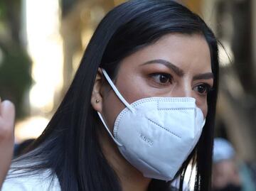 Comunicación Social de Claudia Rivera desvió recursos públicos: TEEP