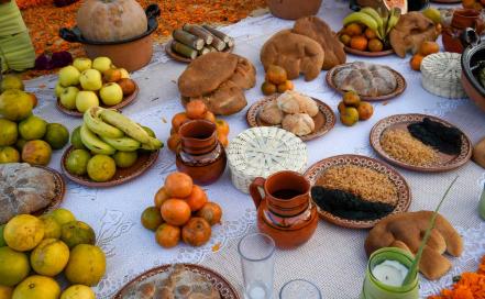 ​Día de Muertos: Estas son las tradiciones más bonitas en Puebla