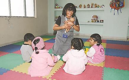 Cómo se hace la adopción de menores en Puebla