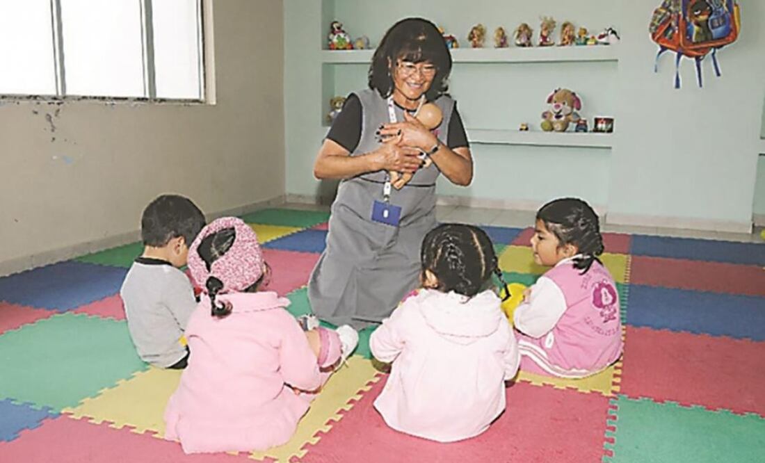 Para adoptar a un menor se debe acudir personalmente al Departamento de Adopciones en la calle 5 de Mayo en Puebla. | Foto: Archivo El Universal
