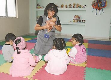 Cómo se hace la adopción de menores en Puebla