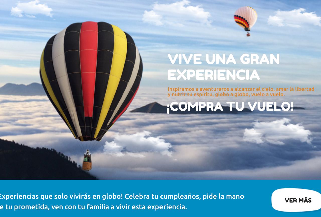 FOTO: Captura de pantalla GLOBO3UNO.com.mx