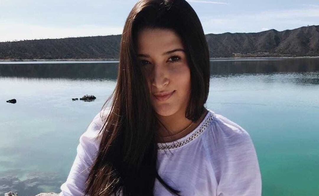 Ingrid Aremis obtuvo justicia a casi cinco años de su feminicidio | Foto: Ingrid Aremis