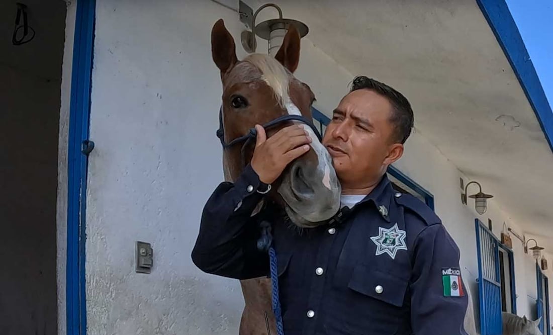 Foto: El Universal Puebla