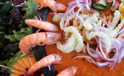 San Hipólito, la junta auxiliar de los mariscos en Puebla