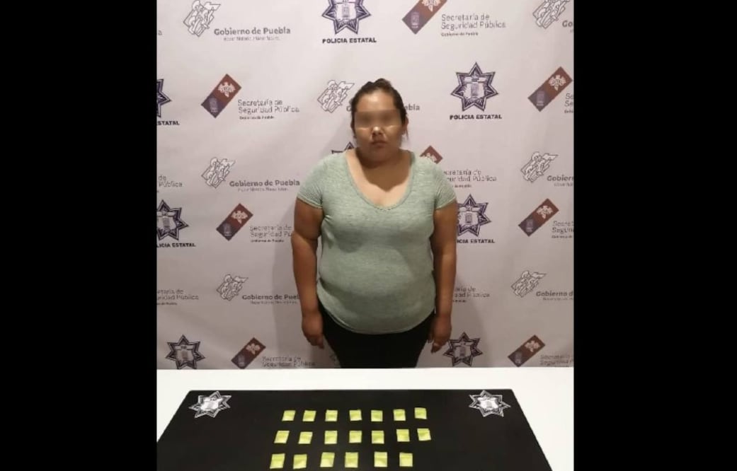 Foto: Gobierno del estado