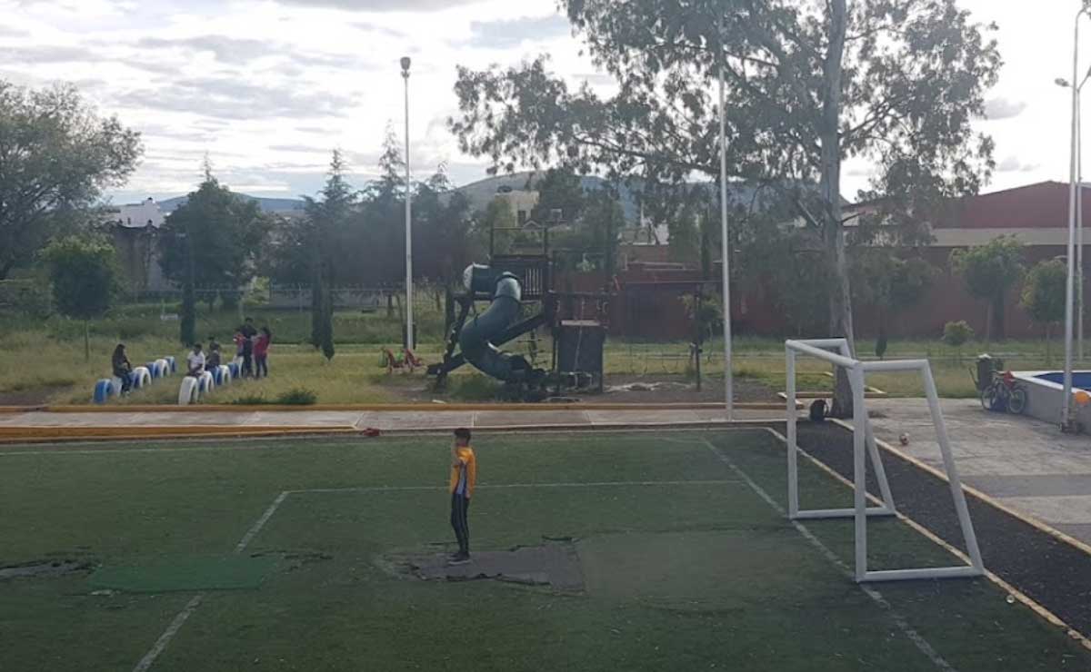 Piden vecinos de San Ramón al Congreso certeza sobre parque