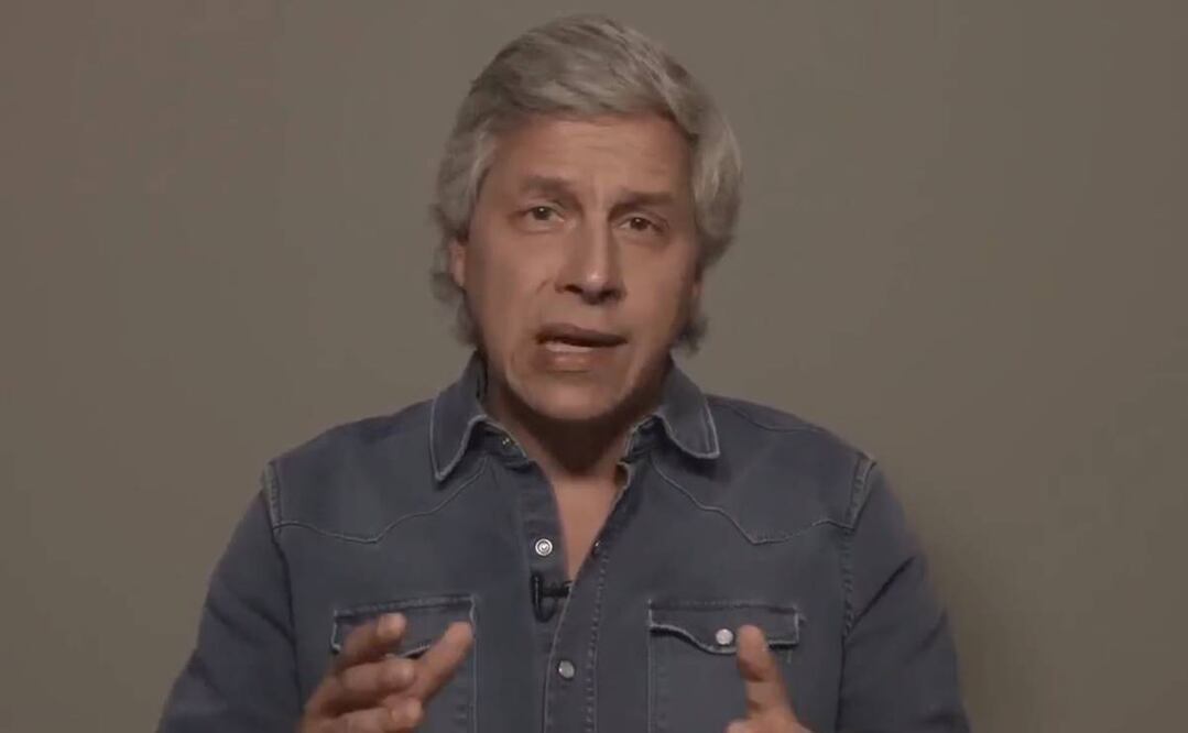 Claudio X. González compartió un video en sus redes sociales, donde se posicionó contra el ejercicio de revocación de mandato. Foto: Tomada de video