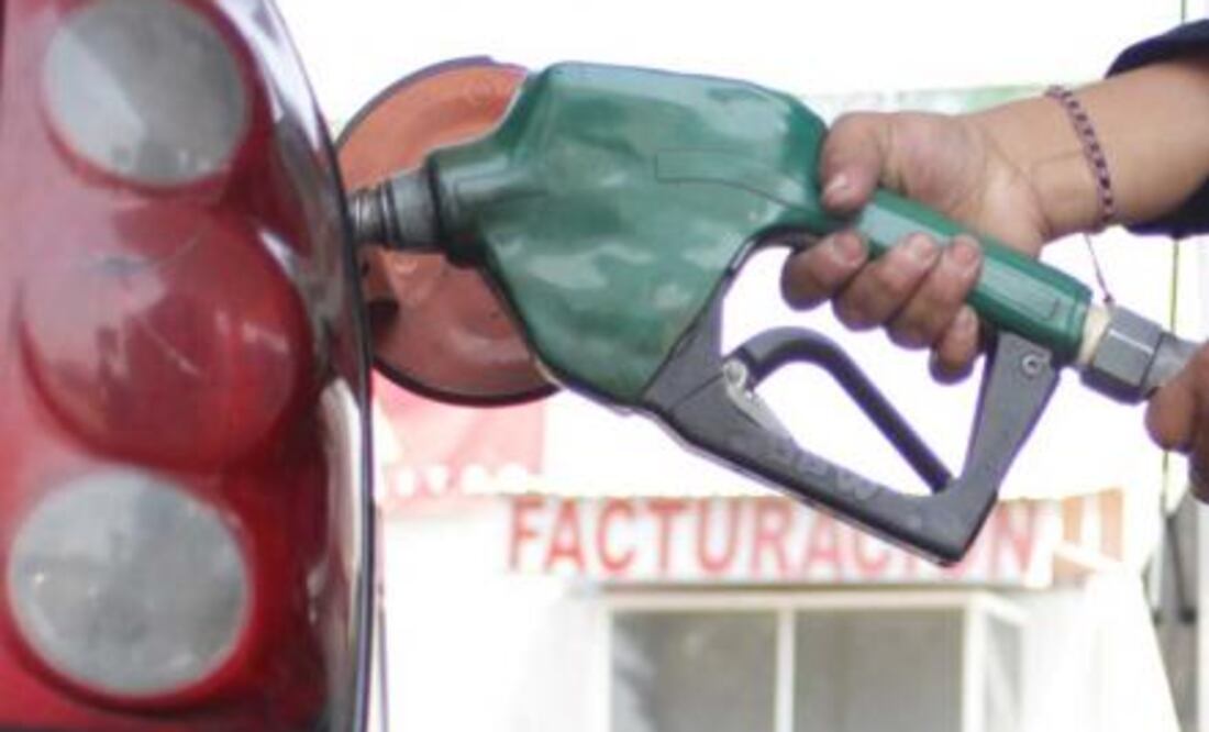 Estos precios han sido reportados por los permisionarios en línea, cumpliendo con la obligación establecida en el Acuerdo Núm. A/041/2018 de la Comisión Reguladora de Energía.
Foto: Producción El Universal Puebla