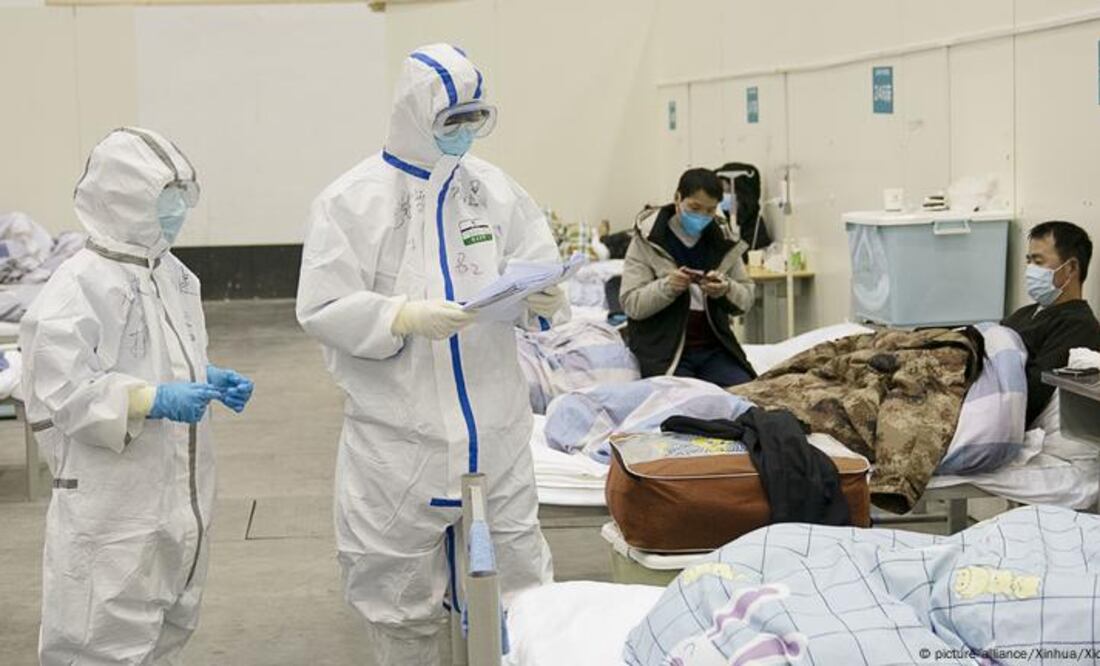 A pesar de este riesgo, se ha emitido una alerta de viaje específicamente para Bolivia, Colombia, Perú, Cuba y Brasil, debido a la amenaza de contagio.
Foto: Producción El Universal Puebla