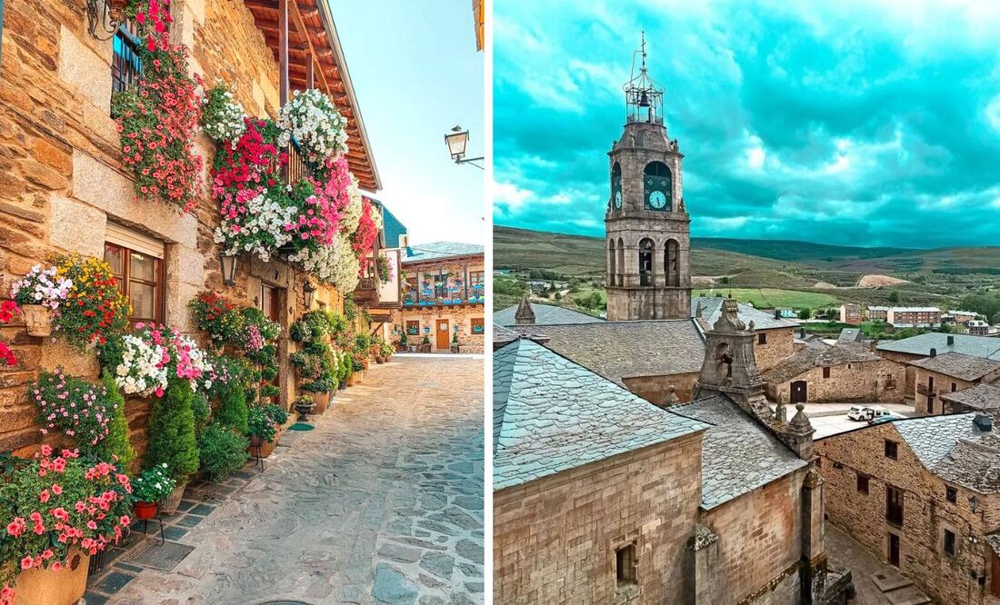 Imágenes tomadas de Instagram