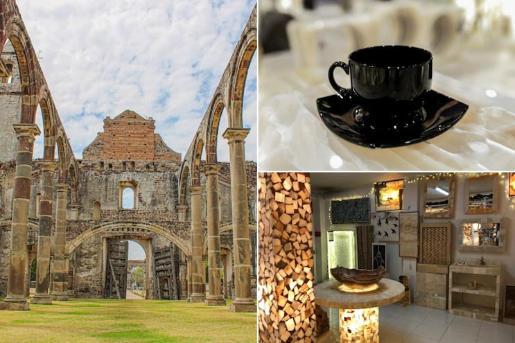 Descubre cuál es el pueblo de Puebla famoso por su ónix y mármol