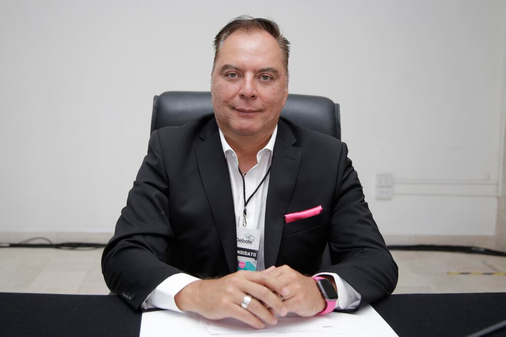 Foto: Agencia Enfoque para El Universal Puebla