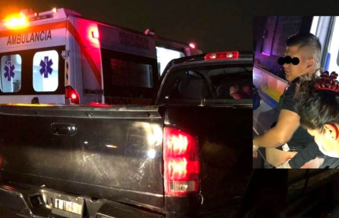 Detienen a policía que asaltaba a automovilistas en falso retén